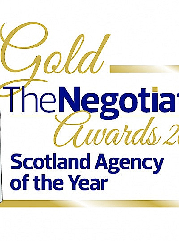 WINNERS - Scotland Agency of the Year